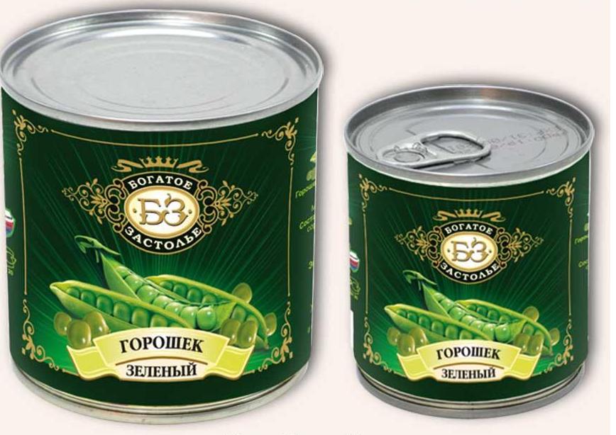 КОНСЕРВАЦИЯ