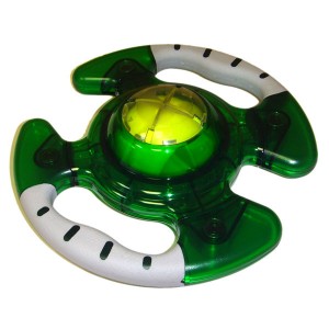 Гироскопический эспандер Energy ball - power ball двуручный