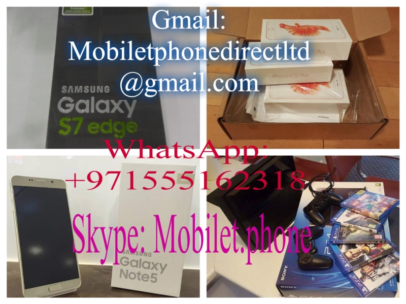 iPhone 6s plus,Galaxy s7 edge,ps4,Xperiaz5,Lg5,X-box O