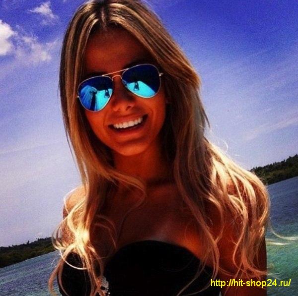 Солнцезащитные очки Ray-Ban СКИДКИ