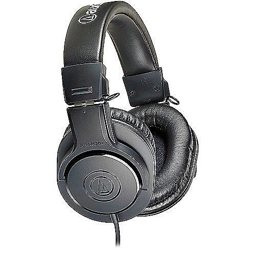 9990 руб.Наушники Audio Technika M40X