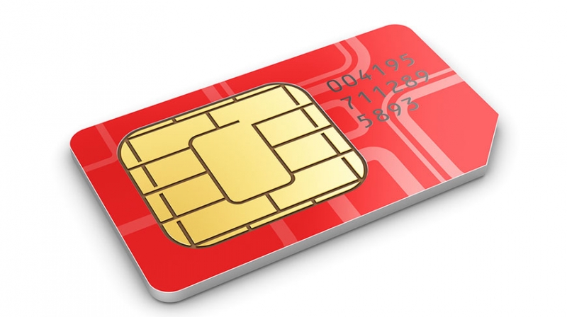 SIM-карты