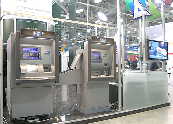 Куплю банкоматыncr, wincor и др терминалы оплат в Москве