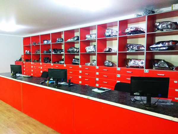 MG Parts Авто разбор Оригинал