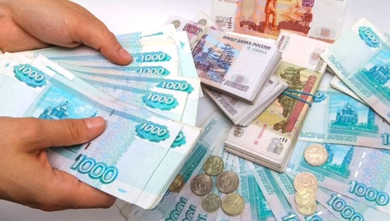 Не сидите без денег. Заберите их уже сегодня.