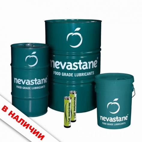 Пищевая смазка Total NEVASTANE XMF в наличии