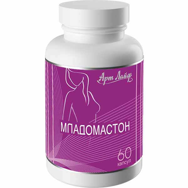 Младомастон