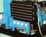 Машиностроение в АКР-21