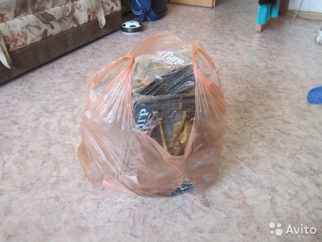 Журналы Соберите танк Тигр