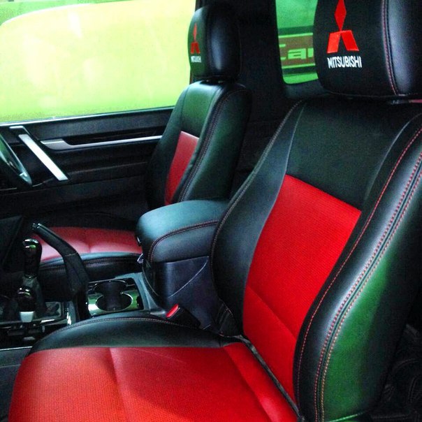 Авточехлы