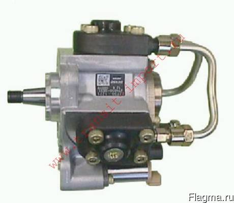 ТНВД Denso HP3 HINONEW Holland VH22100E0034