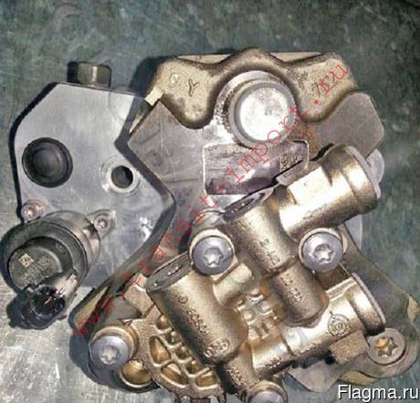ТНВД MMZ GAZMAZ .Bosch 445020088