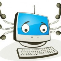 Сервис автообзвона по списку