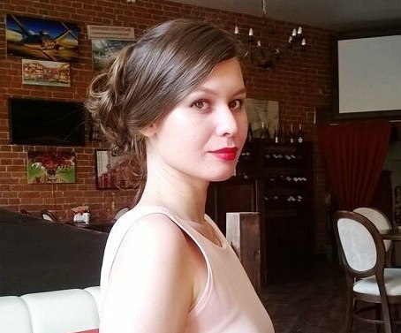 Репетитор по русскому языку