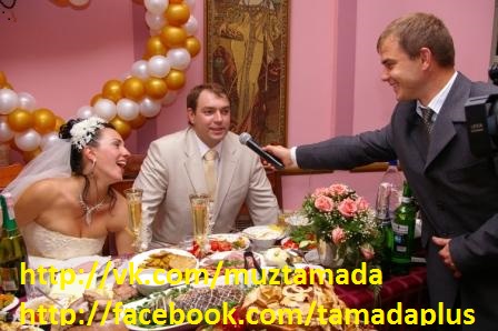 Жива музика, тамада, д джей на Веслля, Ювлей, Випускний Кив