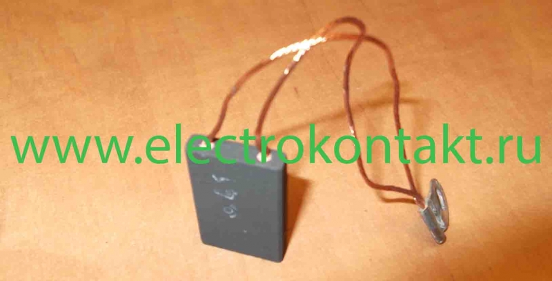Купить щтка ЭГ14 - 52032 К 1-3, L97, 5ФГ