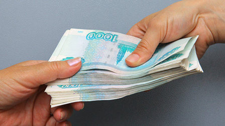 От нас максимум скорости в одобрении