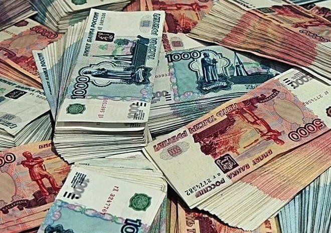 кредит в москве по паспорту