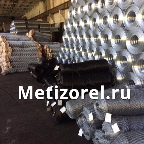 Сетка тканая для фильтров нержавеющая ГОСТ 3826-82