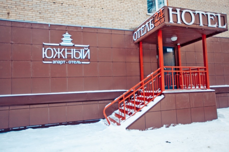 Номера гостиницы с ежедневной уборкой в Барнауле