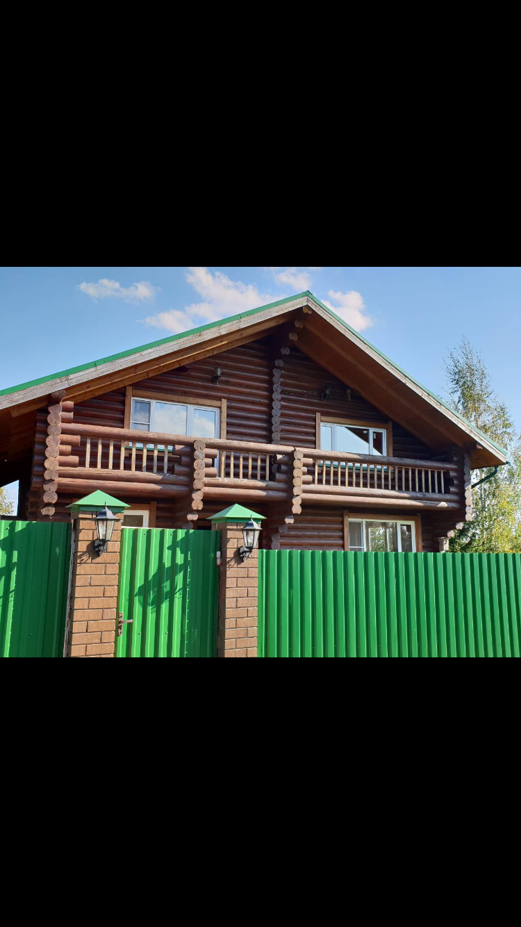 Продажа дома