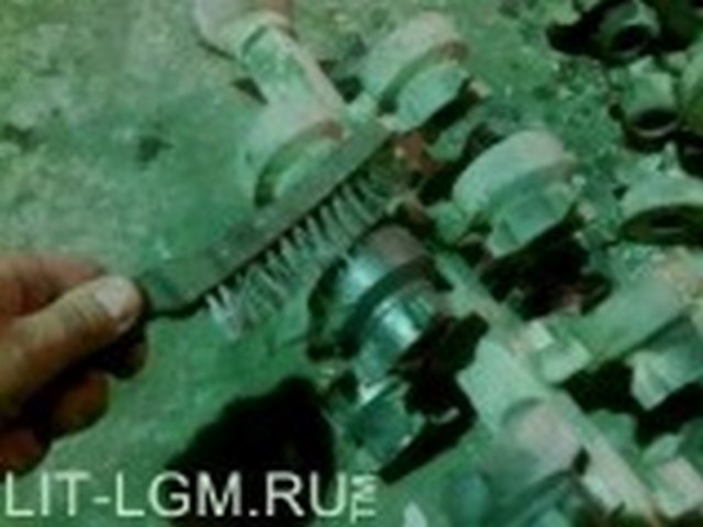 Противопригарные покрытия и антипригарные литейные краски от производителя