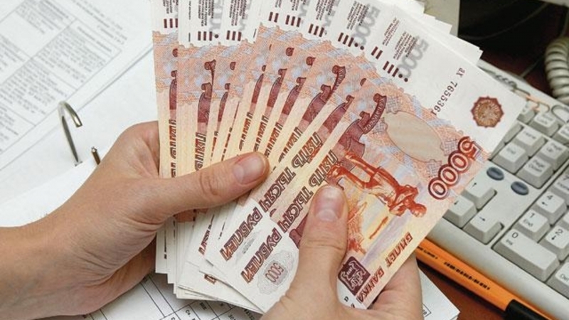 Кредит. Специально, для жителей России. Предоплаты - НЕТ
