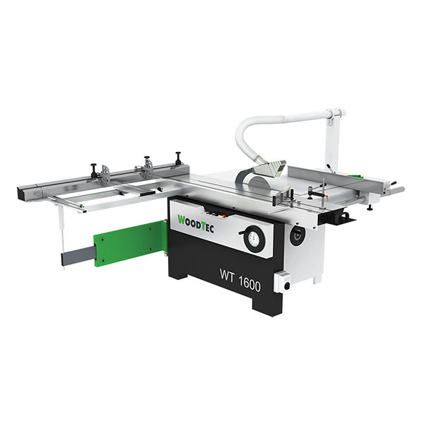 Форматно-раскроечный станок WoodTec PS 90 NEW