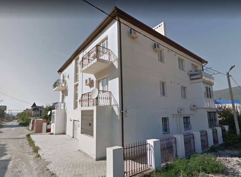 Квартира 2-х ком., 49,8 кв.м, в г. Геленджик