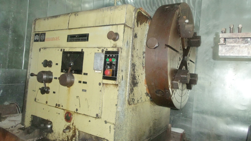 лоботокарные МК163 DP1S2 DP2S2 РТ595 1Н692