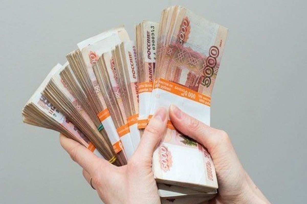 Выдача денег под проценты Гарантия
