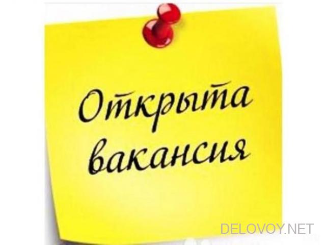 Менеджер-куратор.