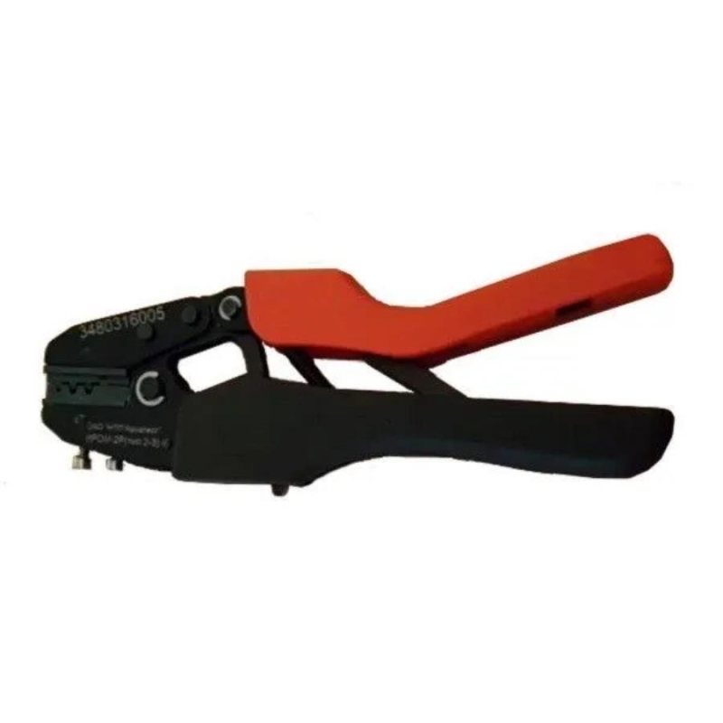 ИРOM-2Р oбжимной инcтрyмент для мyфт cрaщивaния тип 2-3