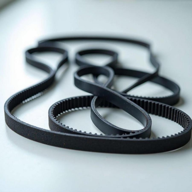   GATES, CONTITECH, BANFLEXSCRUM 