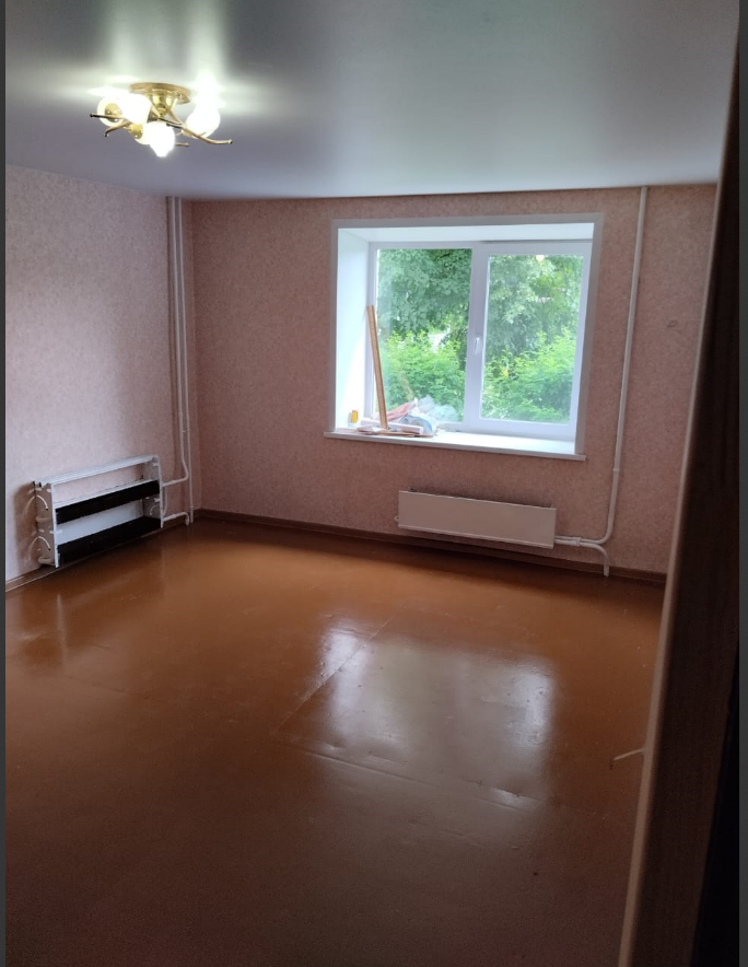 ������ ������� � ��������� 21 �2, 1 ��.