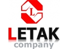 Группа компаний "LETAK" - офисная мебель по доступным ценам