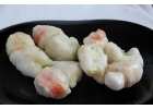 Мясо краба роза крупная от 1100рублей за кг.