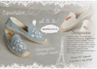 Espadrille, 36-40