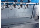 Линия розлива газированной/ не газированной воды