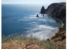 Отдых на море, Апартаменты
