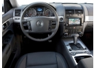 Продается Volkswagen Touareg, 2008