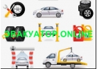 Эвакуация авто Бронницы
