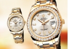 Женские часы Rolex Oyster Women
