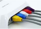 Обжим коннекторов rj45. Настройка Wi-Fi роутера в Красноярске - 350 руб.