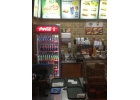 Продатся ресторан SUBWAY.