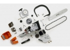 Запчасти Stihl,Champion,Karcher,Husqvarna