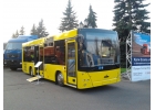 Автобусы МАЗ 206 двигатель дизель МЕРСЕДЕС, 4 цилиндра