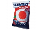 Противогололедный материал АЙСМЕЛТ POWER