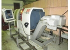 Автомат токарный TNK36 TRAUB Автомат токарный CKE6136Z с ЧПУ FANUC ...