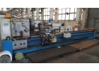 токарный VDF BOEHRINGER V800x5000 NC с ЧПУ токарный 16Б16Т1-370 с ЧПУ...